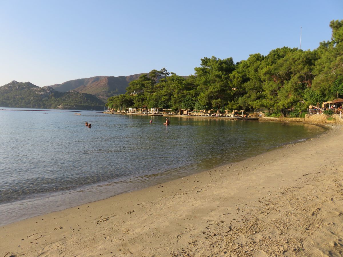 imagini hotel MARMARIS IMPERIAL